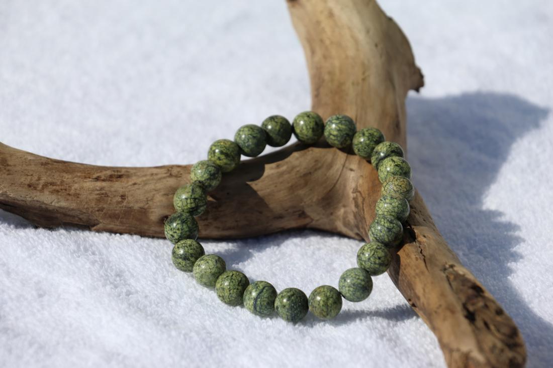 Bracelet Serpentine
