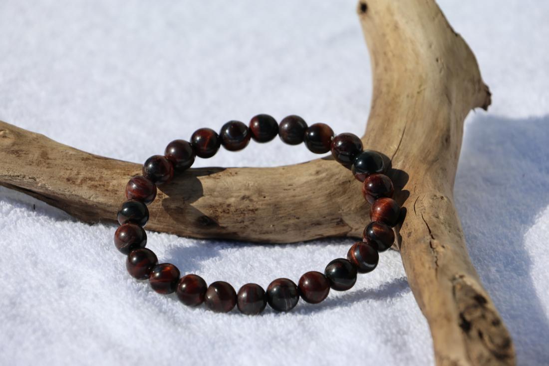 Bracelet Oeil de Taureau