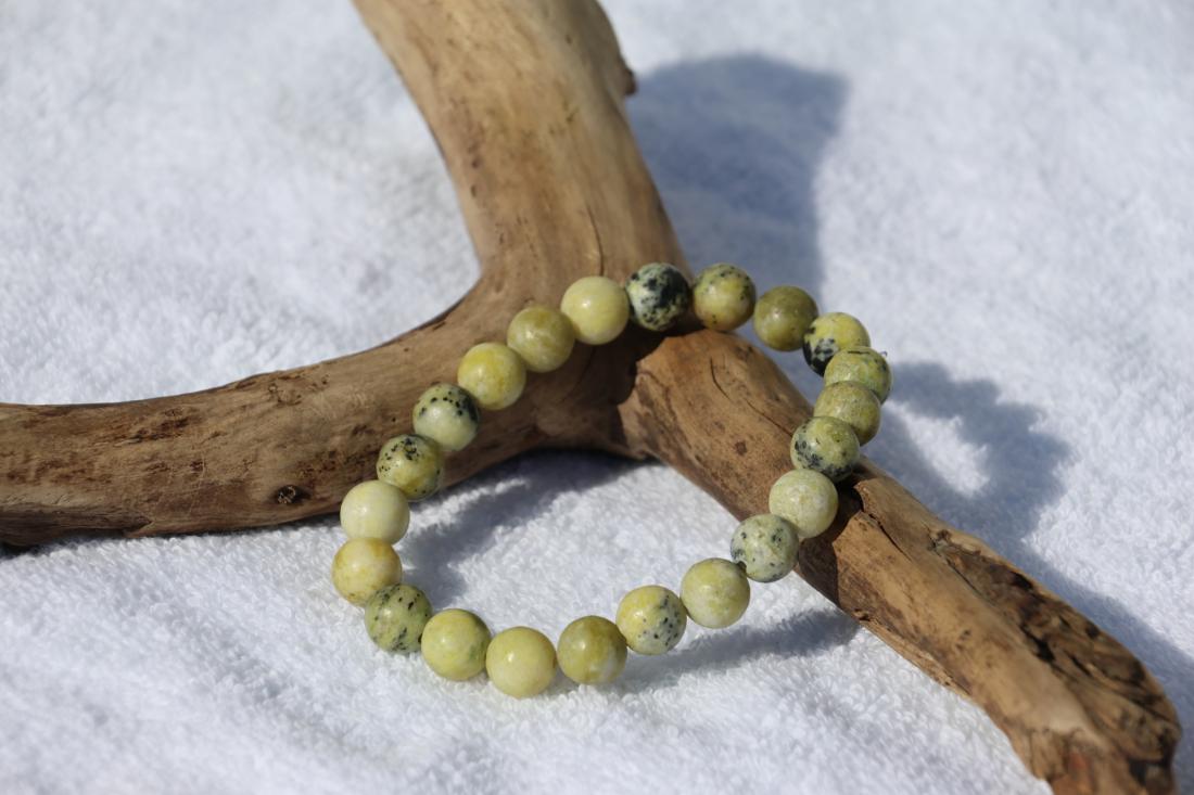 Bracelet Serpentine Chyta